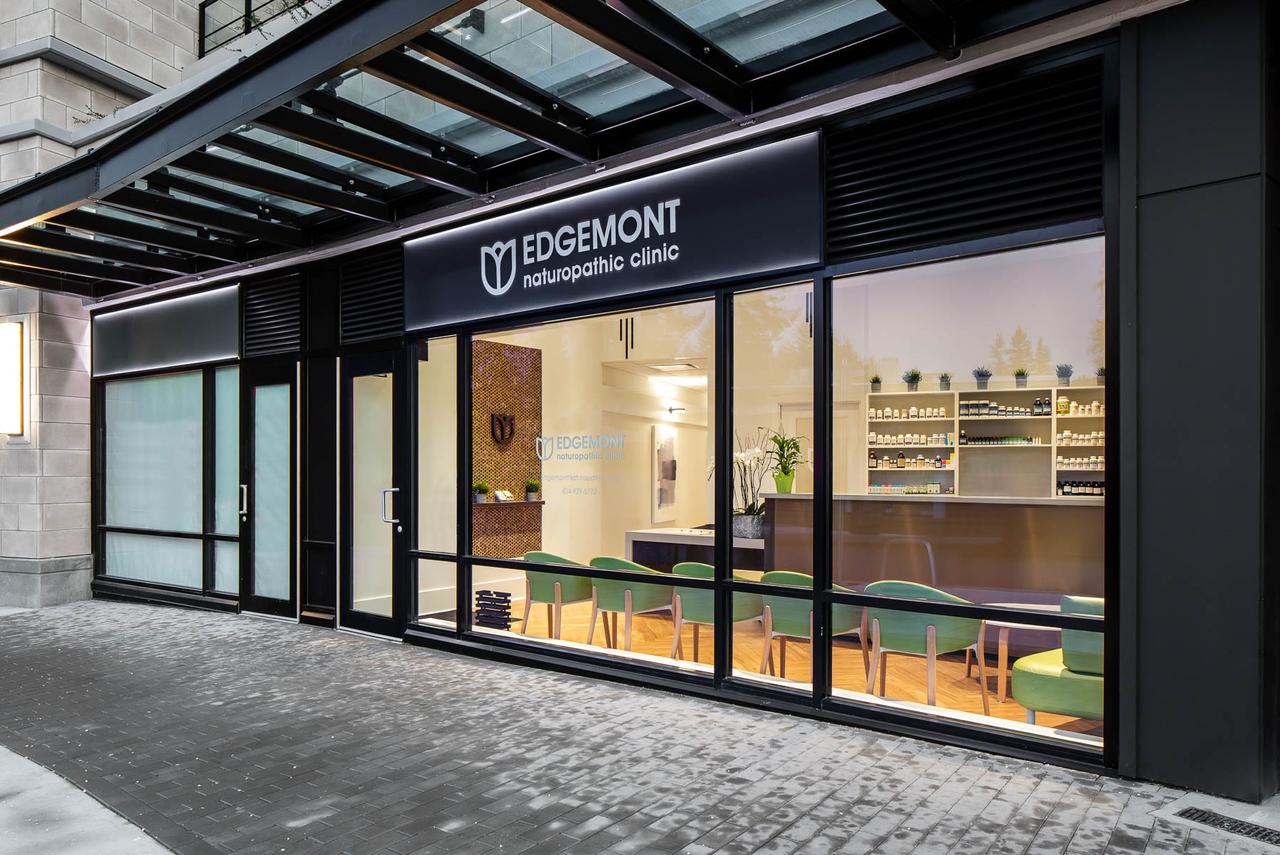 Edgemont Naturopathic Clinic