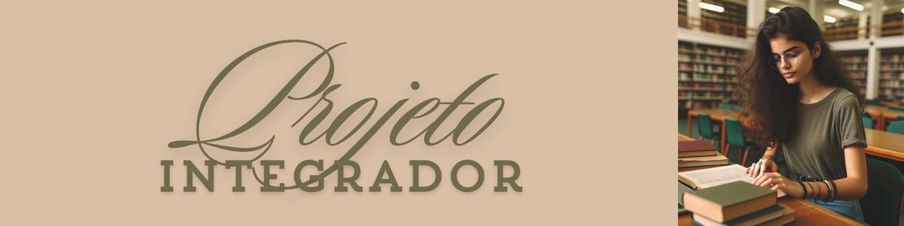Projeto Integrador