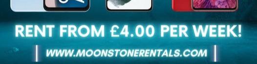 Moonstone Rentals Limited