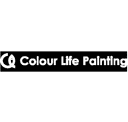 Colour Life Painting