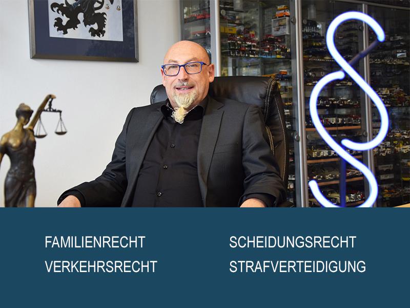 Reinald Lindenmeir Rechtsanwalt