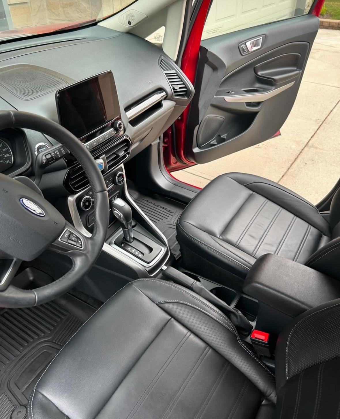 Okanagan Mobile Detailing