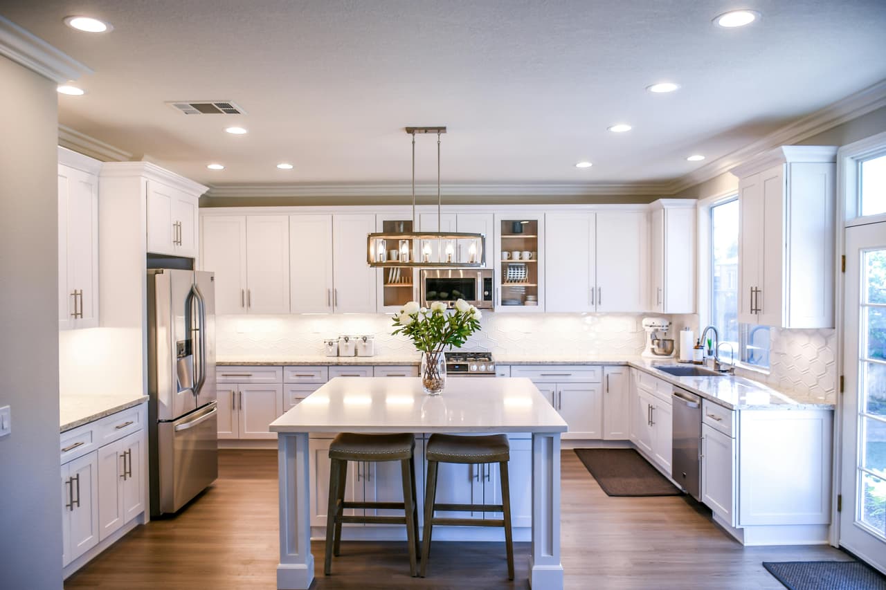Persaj Countertops