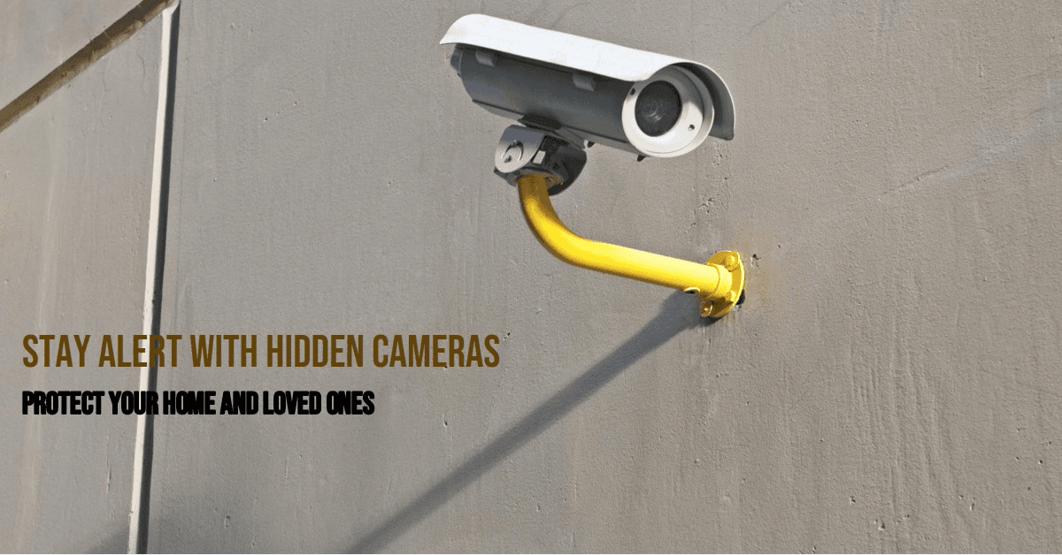 SpyPro Security Solutions