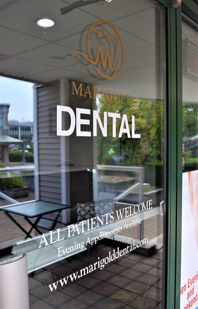 Marigold Dental Clinic