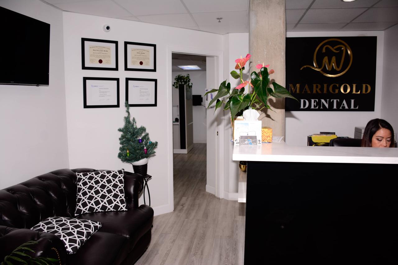 Marigold Dental Clinic