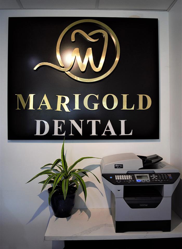 Marigold Dental Clinic