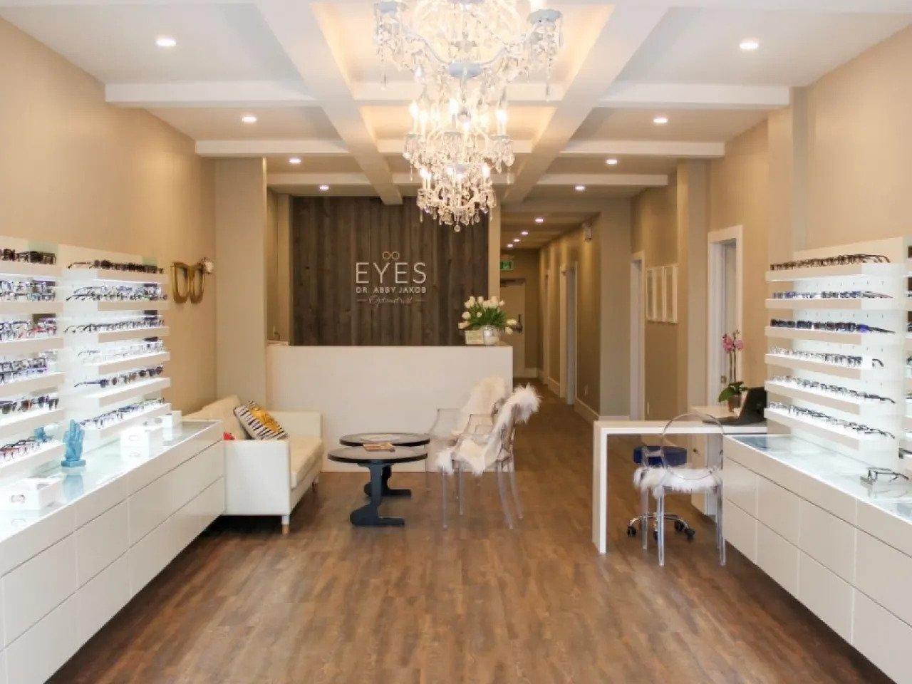 EYES - Dr. Abby Jakob