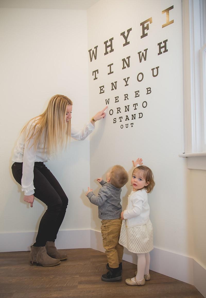 EYES - Dr. Abby Jakob