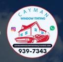Cayman Window Tinting