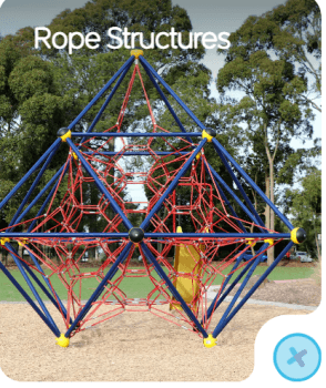 Adventure+ Playground Equipment & Design
