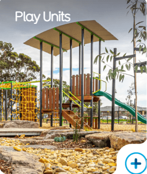Adventure+ Playground Equipment & Design