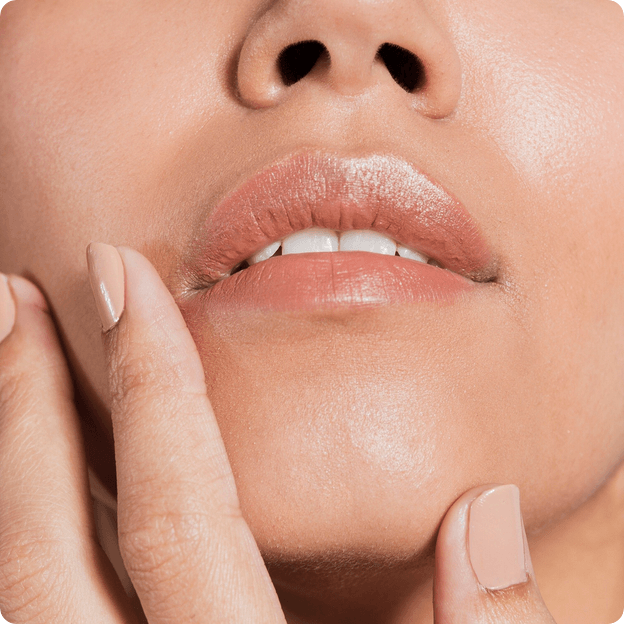 Upper Lip