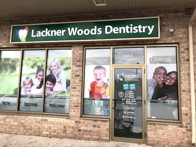Lackner Woods Family Dentistry