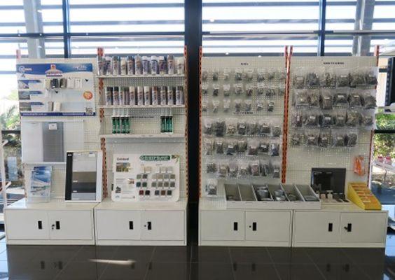 Queensland Sheet Metal & Roofing Supplies Pty Ltd