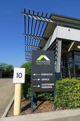 Queensland Sheet Metal & Roofing Supplies Pty Ltd