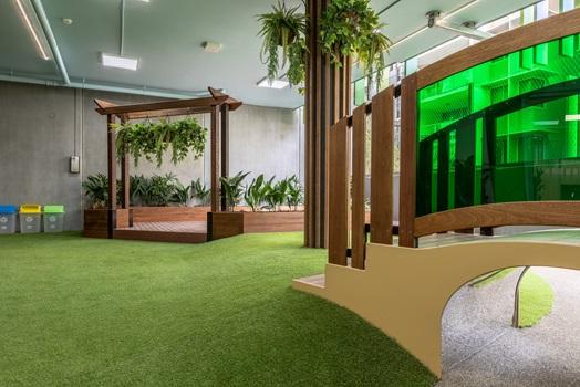 Ausplay Playscapes Pty Ltd