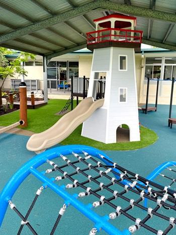 Ausplay Playscapes Pty Ltd