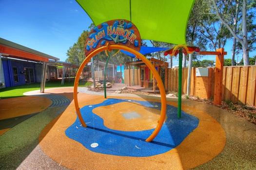 Ausplay Playscapes Pty Ltd