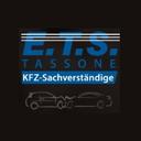 Kfz-Sachverstandige u. Gutachter E.T.S. Tassone