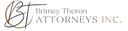 Britney Theron Attorneys Inc