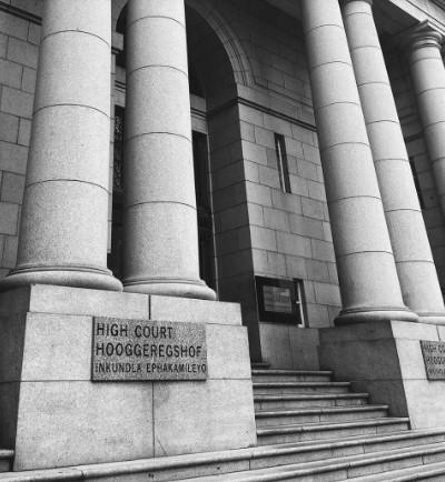 Britney Theron Attorneys Inc