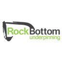 Rock Bottom Underpinning