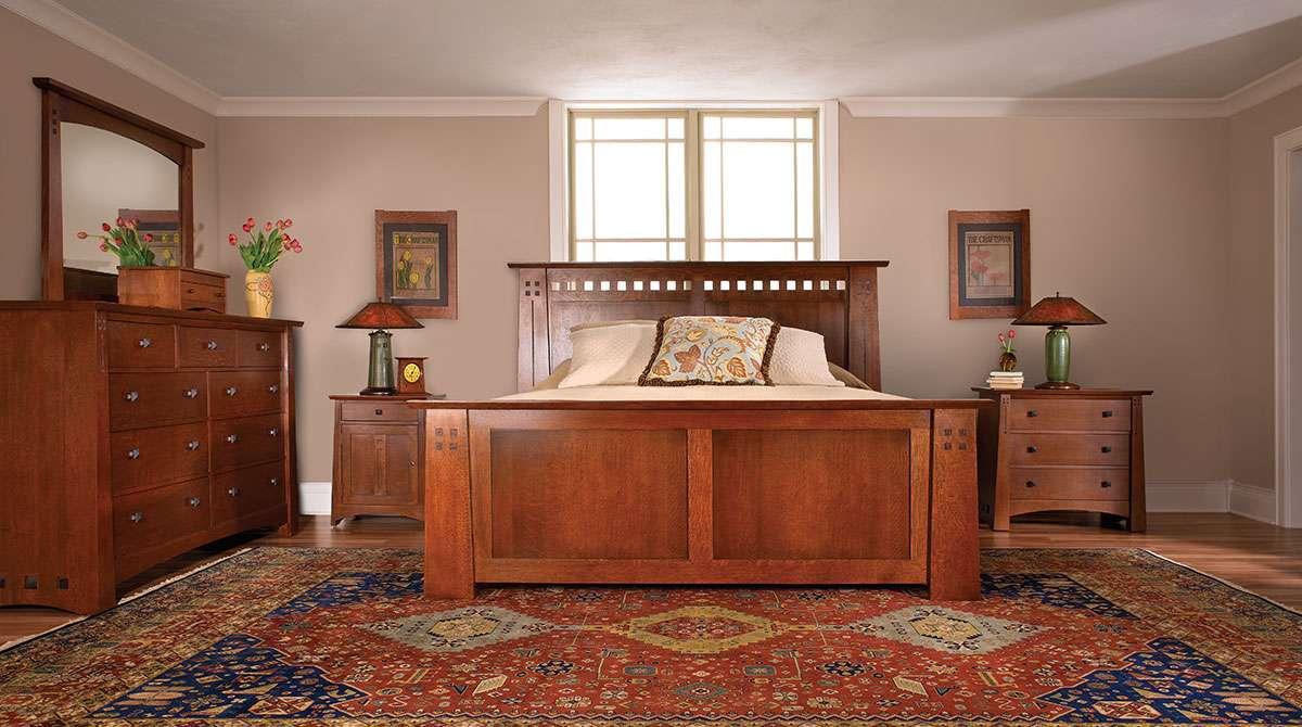 Manderley Fine Furniture