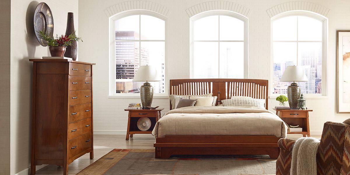 Manderley Fine Furniture