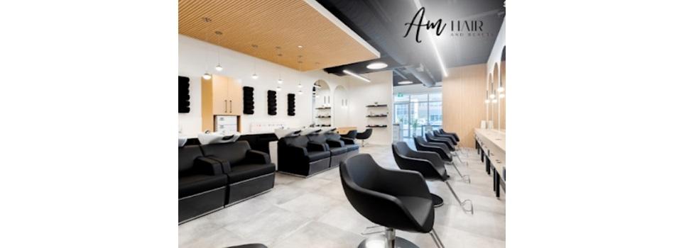 AM Hair and Beauty - Salon Cambridge