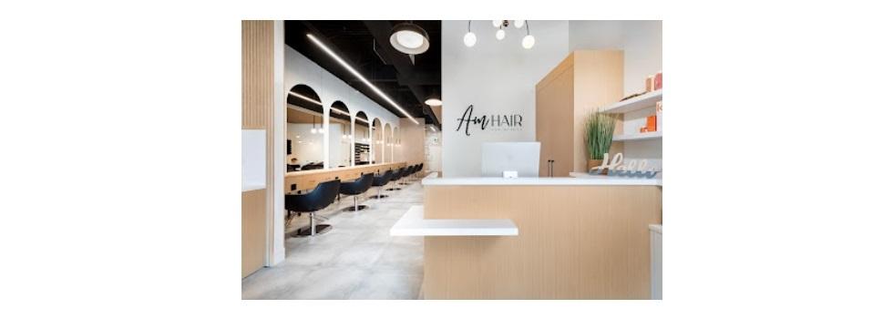 AM Hair and Beauty - Salon Cambridge