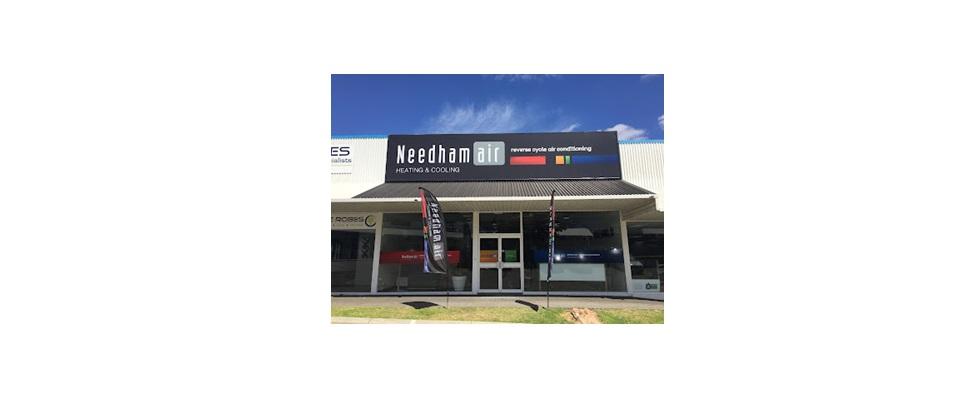 Needham Air