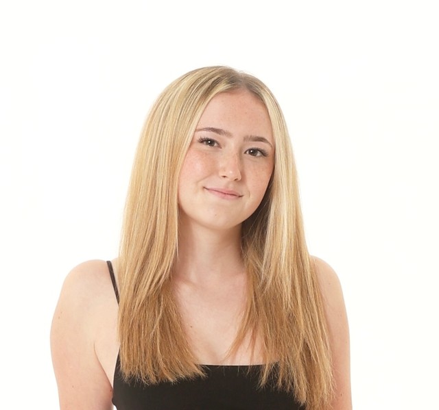 Annabella Junior Stylist