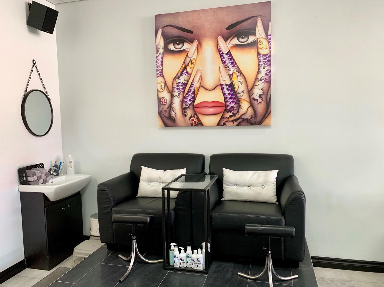 Studio 66 Salon