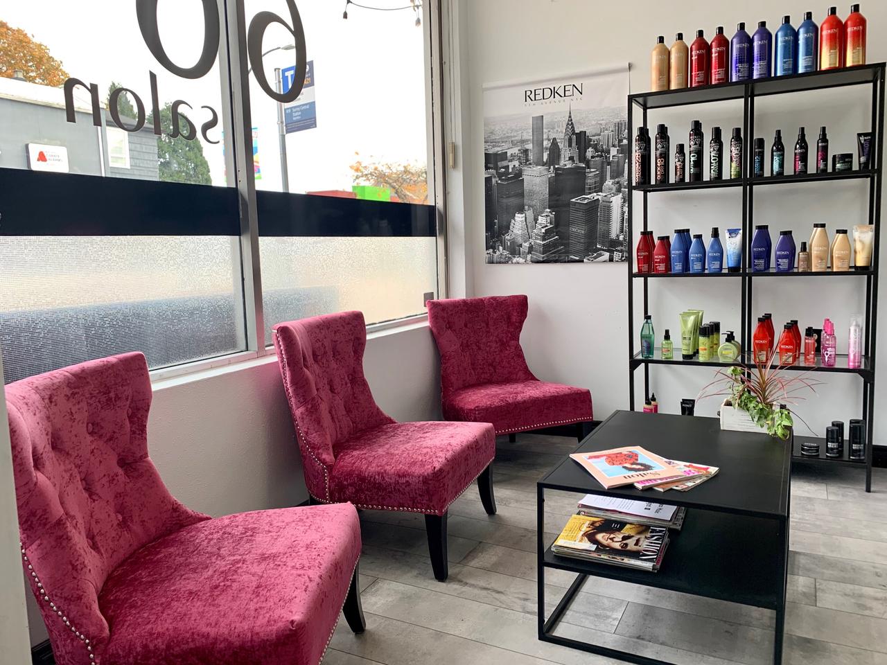 Studio 66 Salon