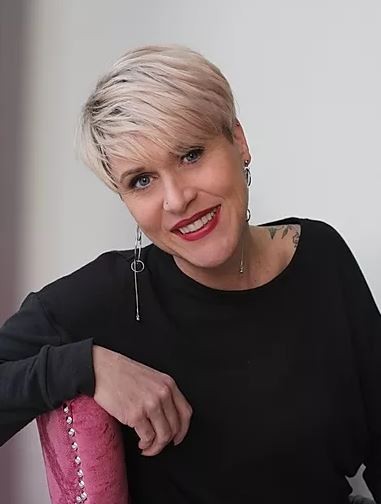 Leanne Senior Stylist