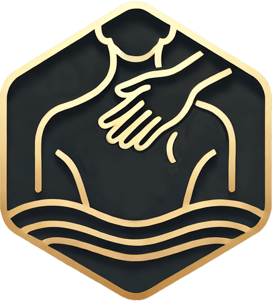 30 Minute Deep Tissue Massage