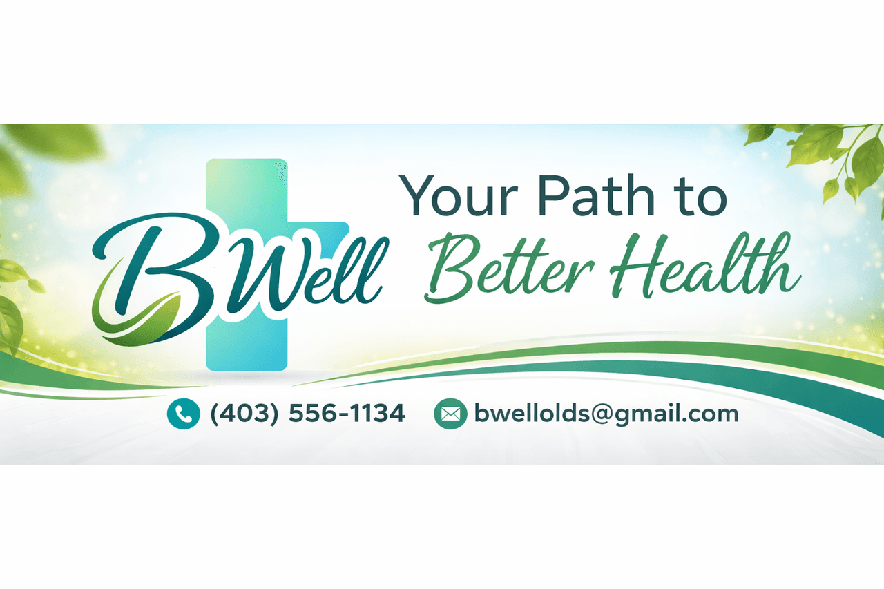 B Well Wellness Clinic