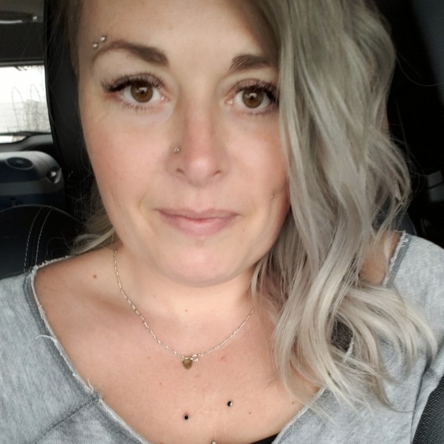 Marie Genevieve Vallieres