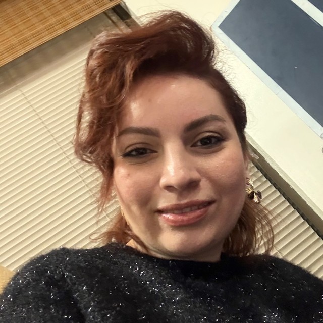 Mary Ramez