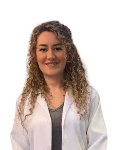 Sara Esmaeelkhaneghasri