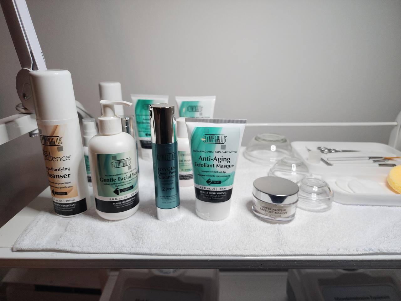 Esthetics by Natalye