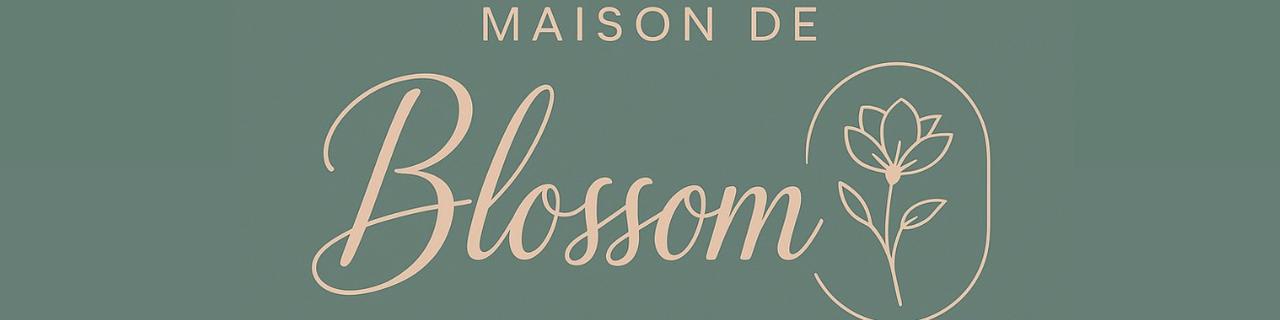 Maison de blossom
