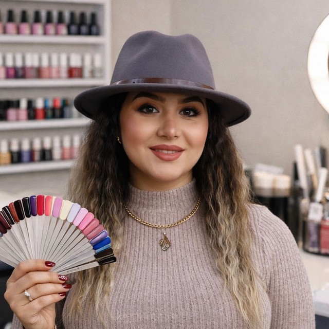 Shokoofeh Alimohammadi