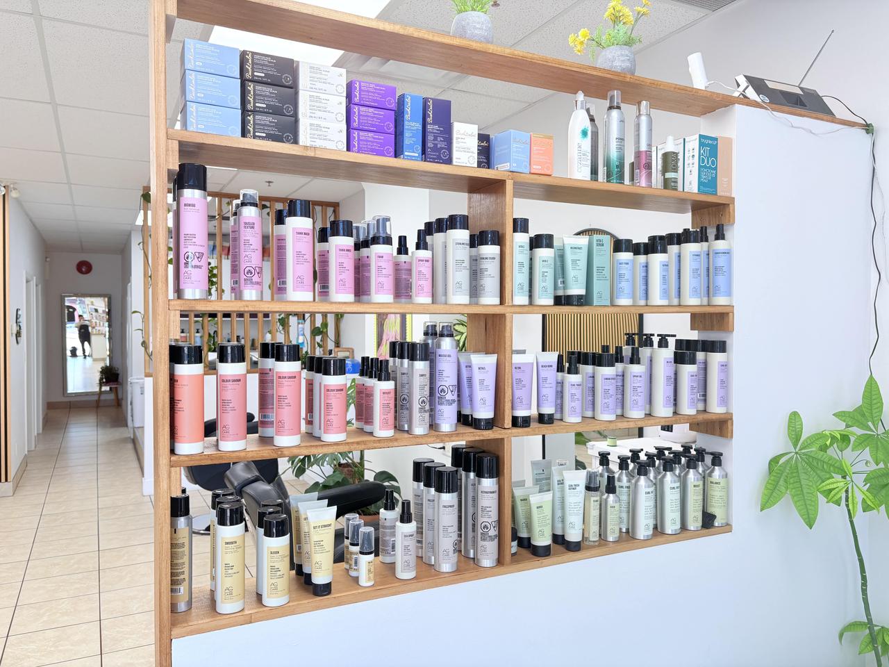 Kelowna Beauty Lounge