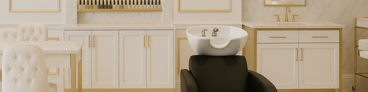 Luxe Lounge YT