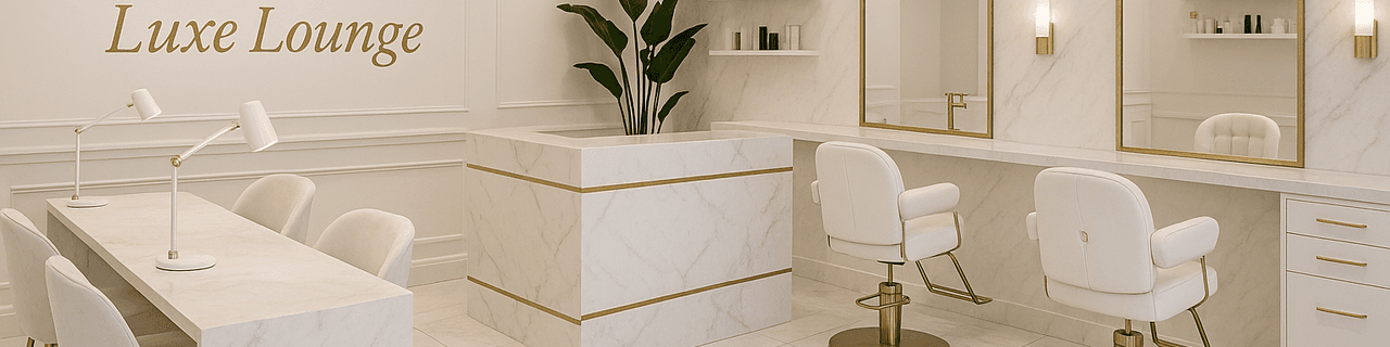 Luxe Lounge YT
