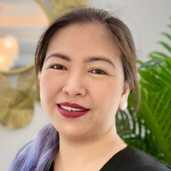 Joan Elizabeth Retulla