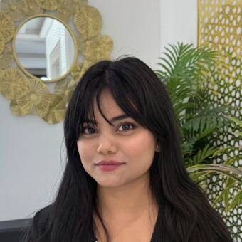 Coyashree Bajracharya Panchkoti