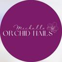 Michelle Orchid Nails